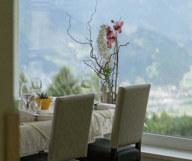 Alpinresort Schillerkopf