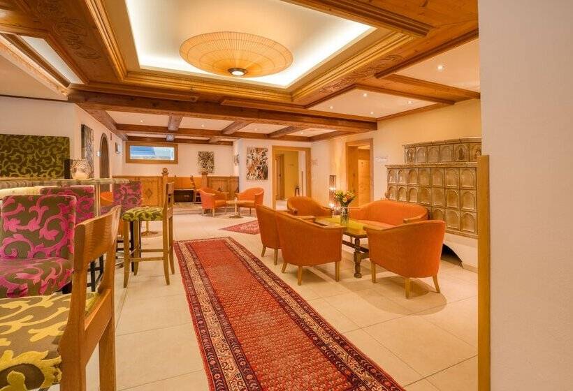 Alpinresort Schillerkopf