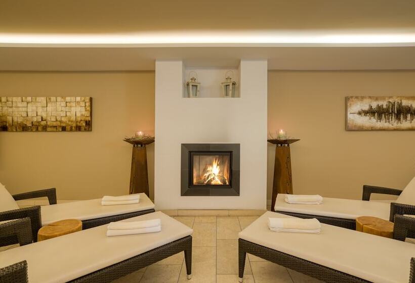 Alpinresort Schillerkopf