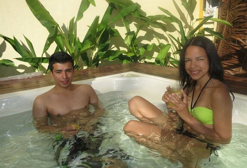 Amazon Bed And Breakfast