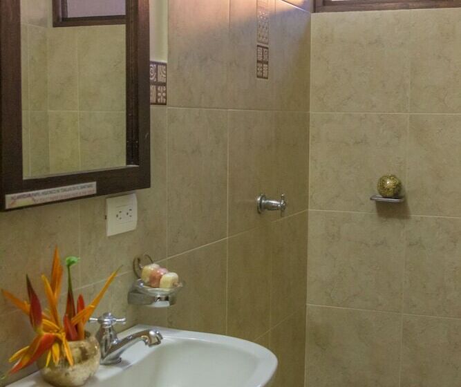 Amazon Bed And Breakfast