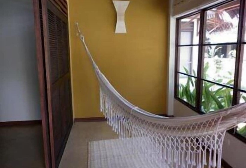 Amazon Bed And Breakfast