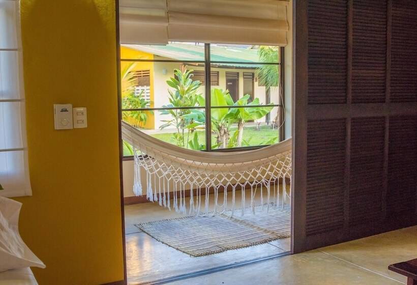 Amazon Bed And Breakfast