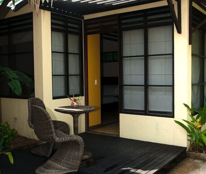 Amazon Bed And Breakfast