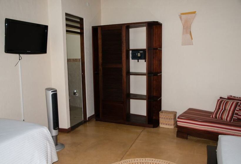 Amazon Bed And Breakfast