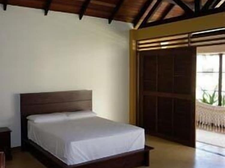 Amazon Bed And Breakfast