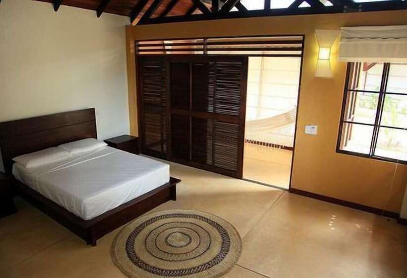 Amazon Bed And Breakfast