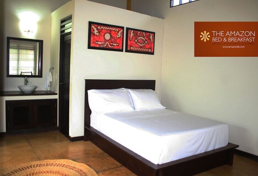 Amazon Bed And Breakfast