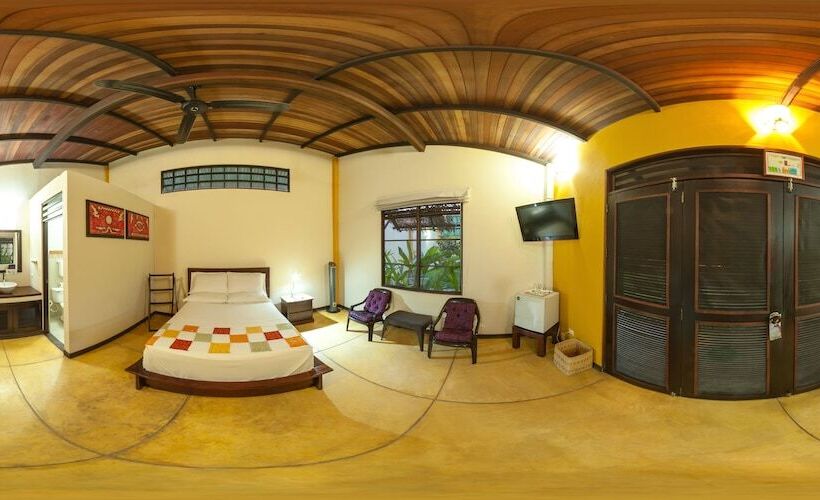 Amazon Bed And Breakfast