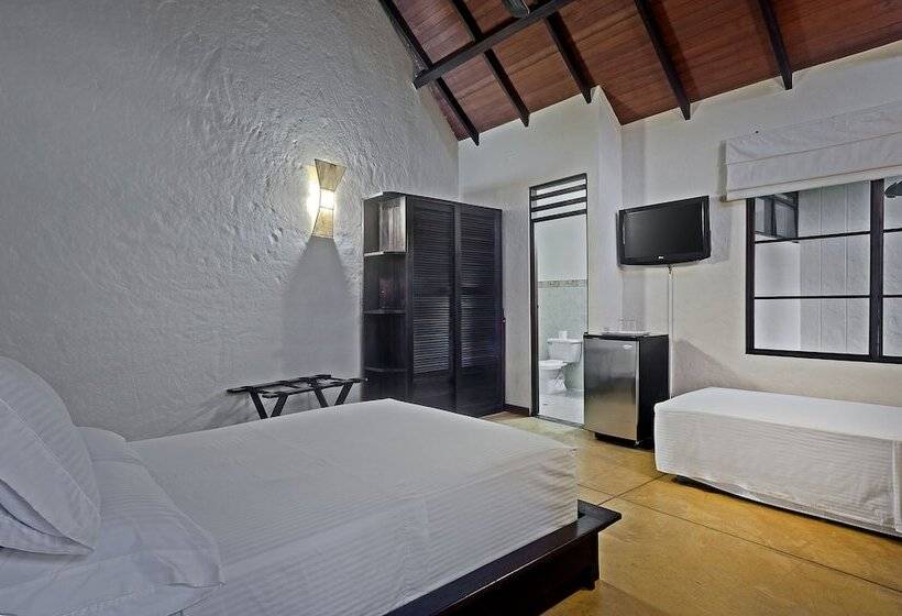 Amazon Bed And Breakfast