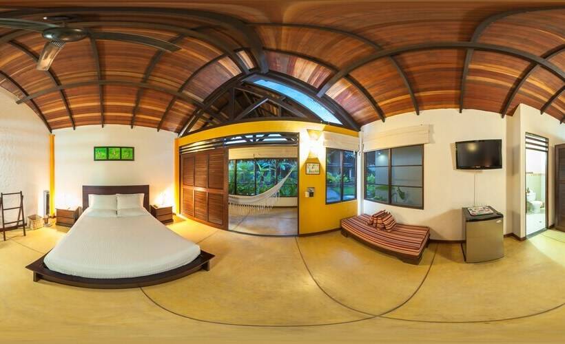 Amazon Bed And Breakfast