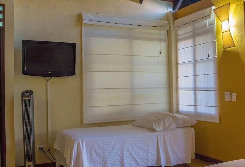 Amazon Bed And Breakfast