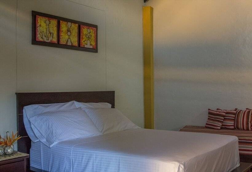 Amazon Bed And Breakfast