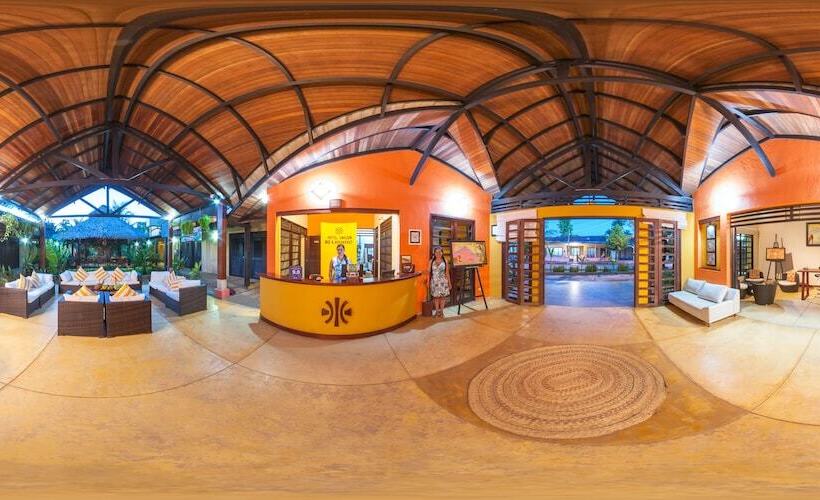 Amazon Bed And Breakfast