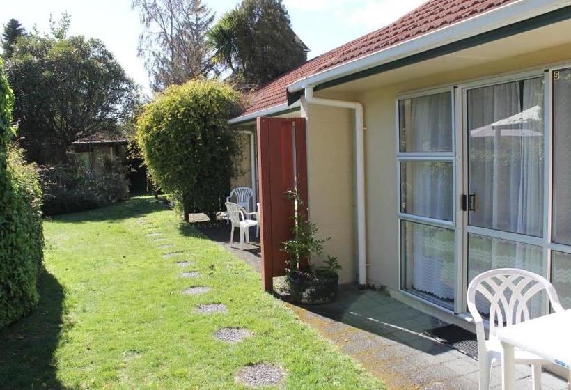 Anglers Paradise Motel