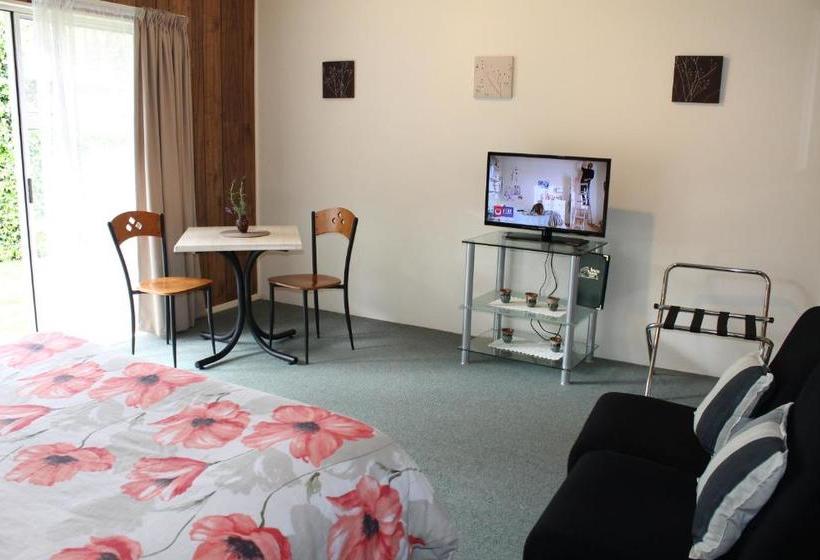 Anglers Paradise Motel