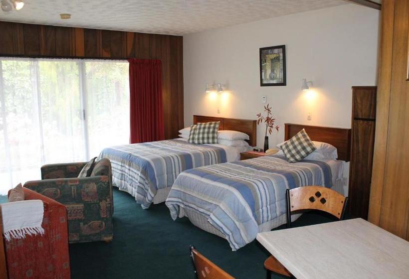 Anglers Paradise Motel