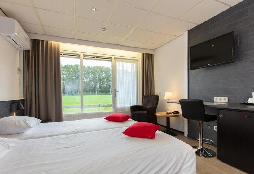 Aparthotel Delden