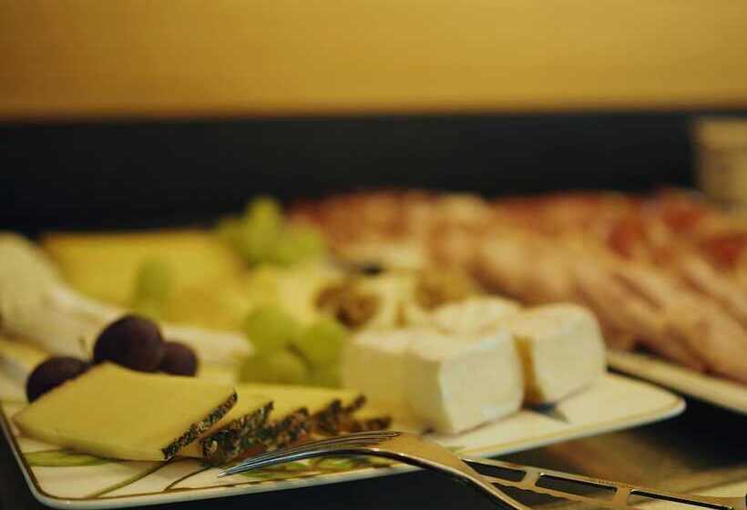 Aparthotel Alpinresort Damüls