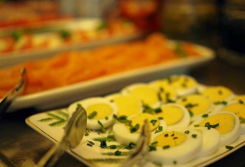 Aparthotel Alpinresort Damüls