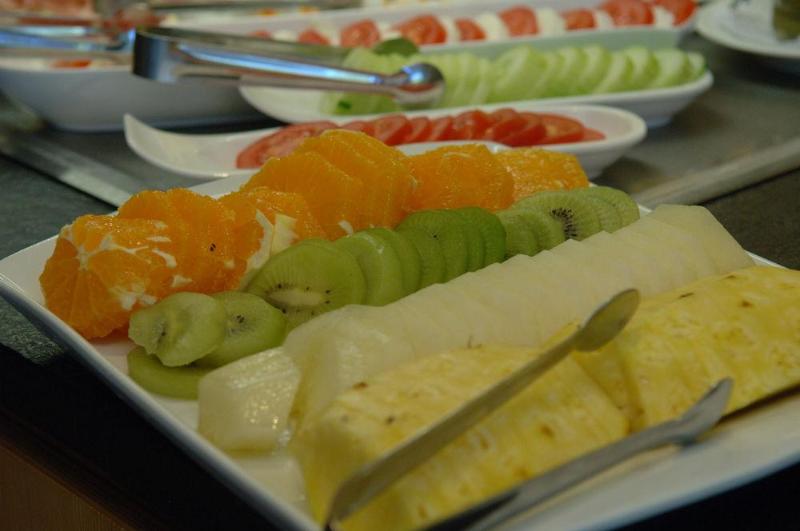 Aparthotel Alpinresort Damüls