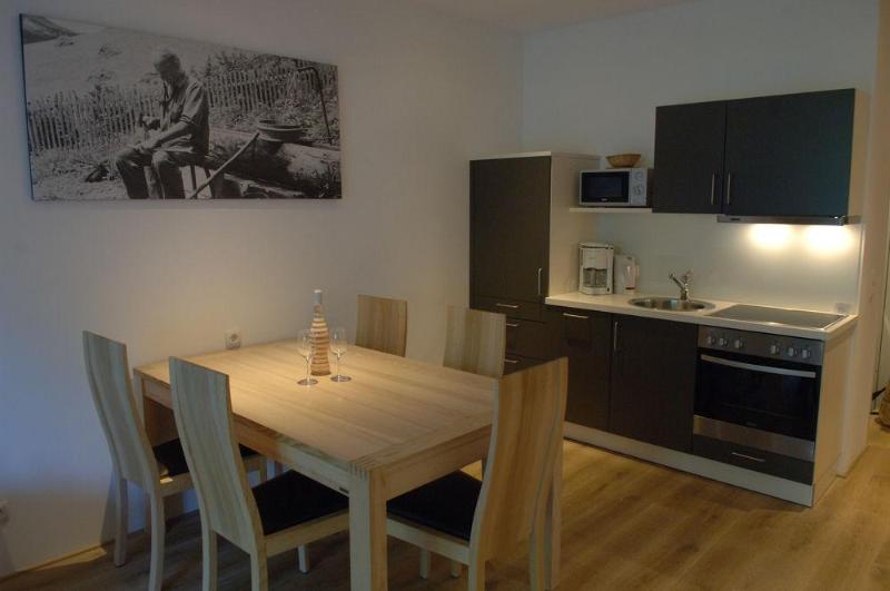 Aparthotel Alpinresort Damüls