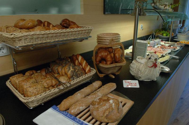 Aparthotel Alpinresort Damüls