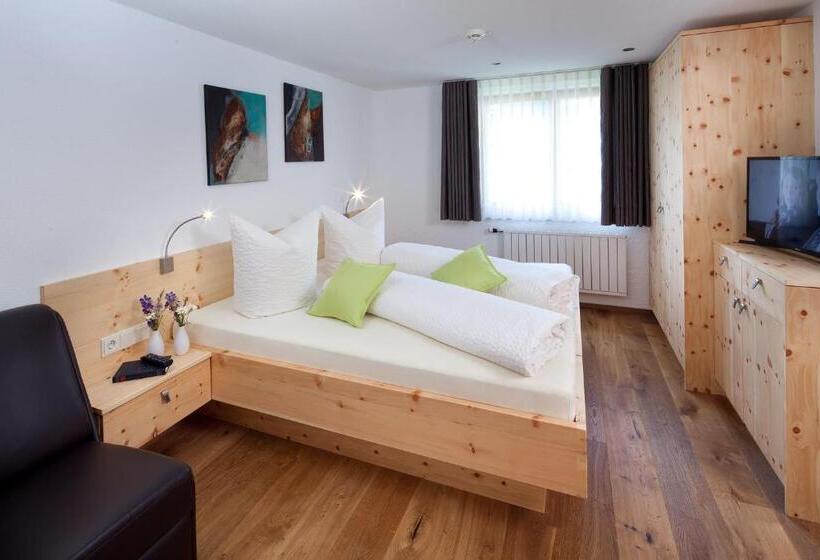 Aparthotel Brunnenhof