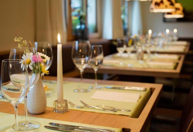 Aparthotel Brunnenhof