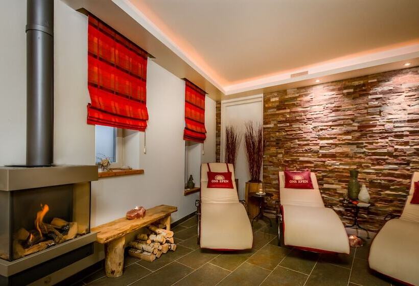 Aparthotel Ons Epen