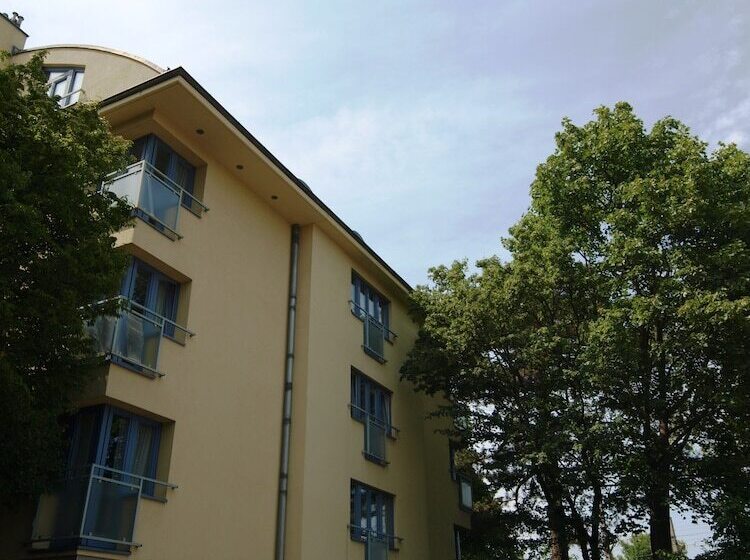 Apartment Hofwiesengasse