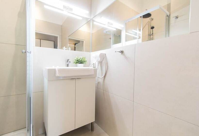 Apartment Hofwiesengasse