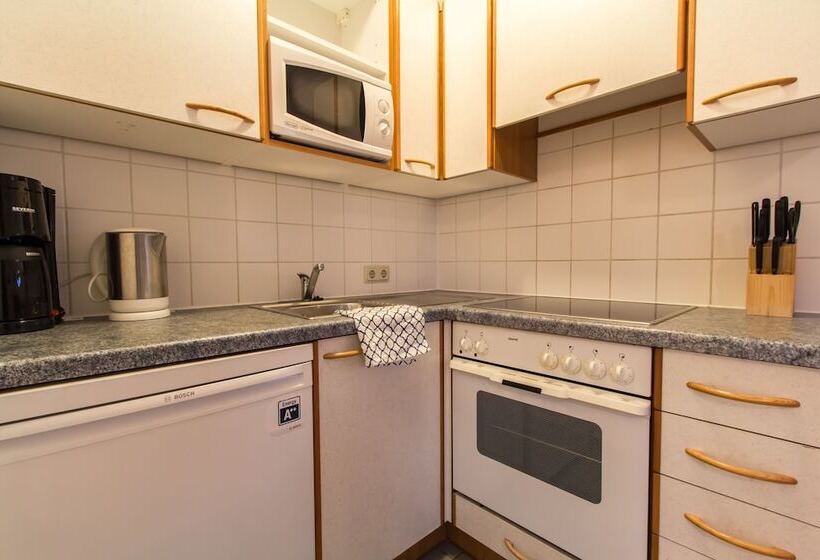 Apartment Hofwiesengasse