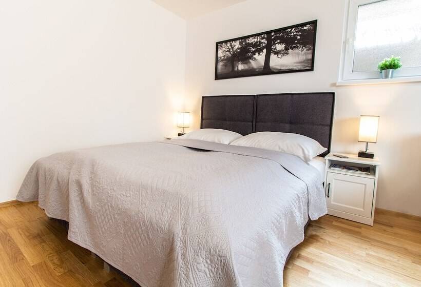 Apartment Hofwiesengasse