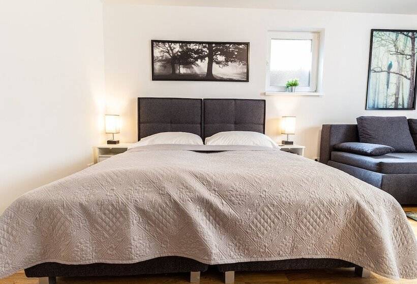 Apartment Hofwiesengasse