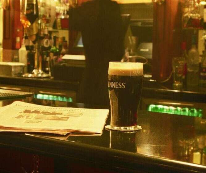 Baileys Hotel Cashel