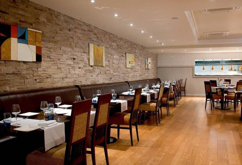 Baileys Hotel Cashel