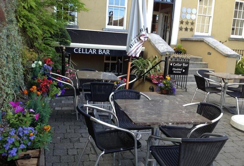 Baileys Hotel Cashel
