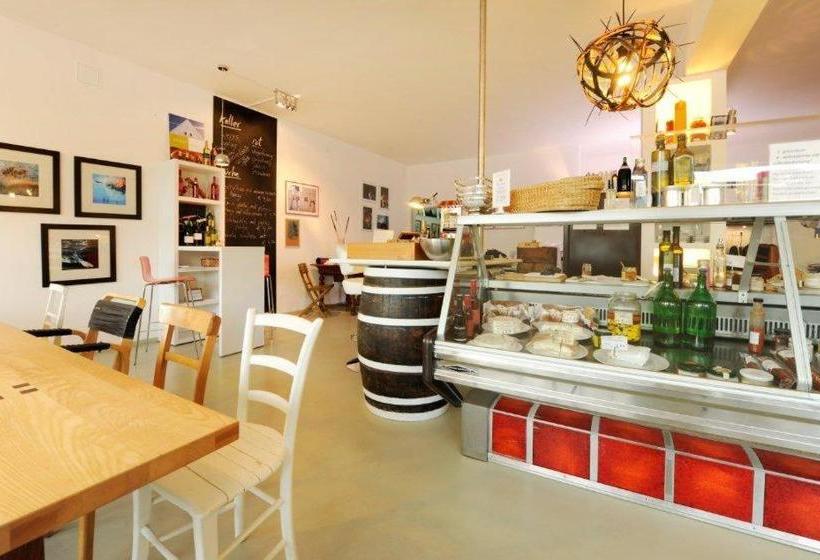 Bauernhof Casa Peiso