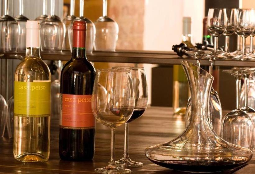 Bauernhof Casa Peiso