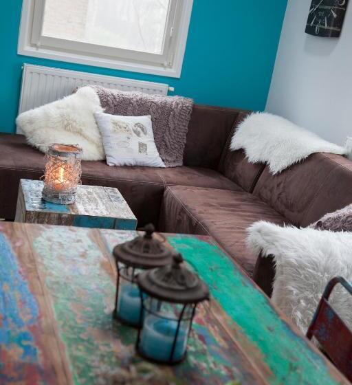 B&b   Pension Perruque