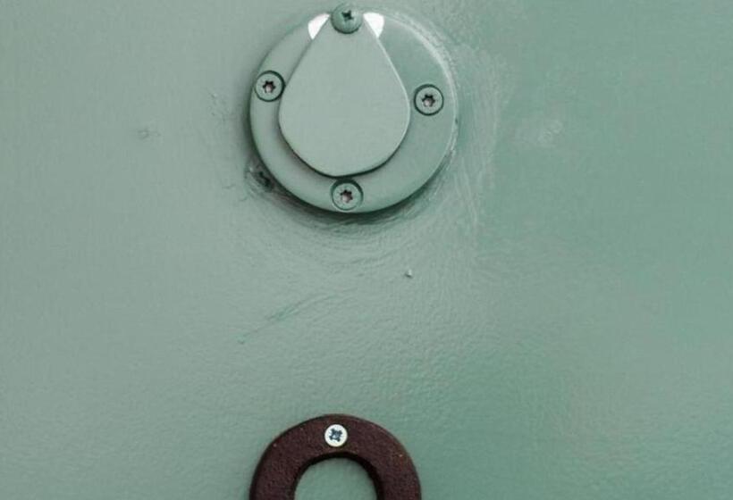 B&b   Pension Perruque