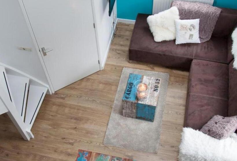 B&b   Pension Perruque