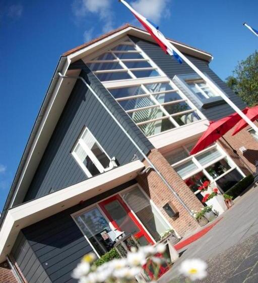 B&b   Pension Perruque