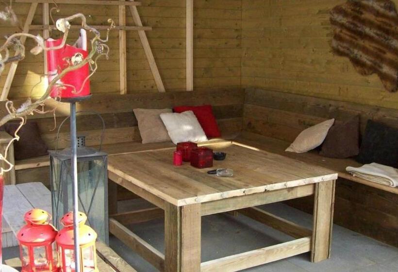 B&b   Pension Perruque