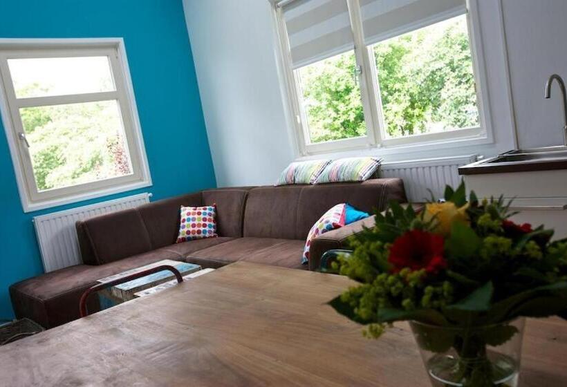 B&b   Pension Perruque