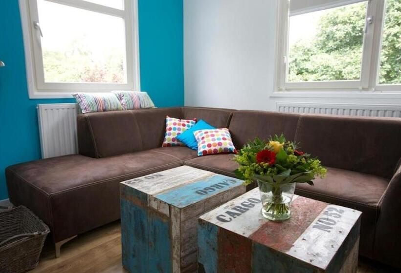 B&b   Pension Perruque