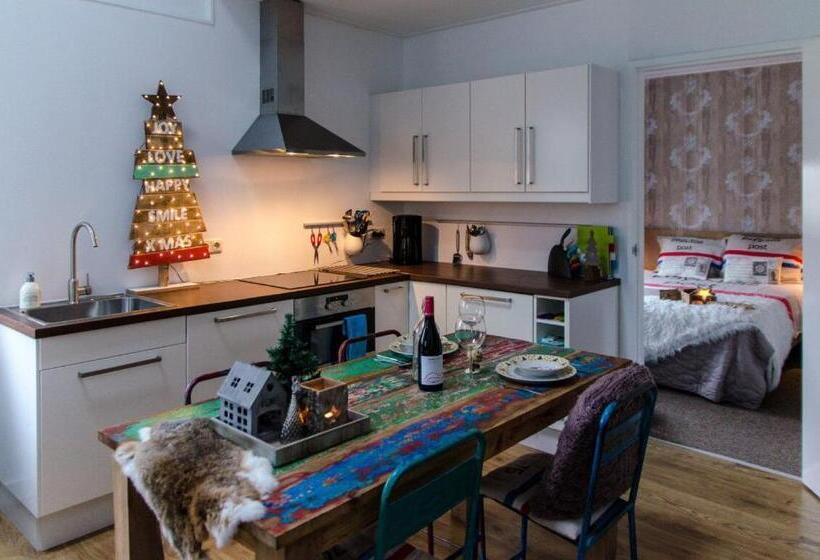 B&b   Pension Perruque