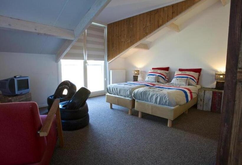 B&b   Pension Perruque