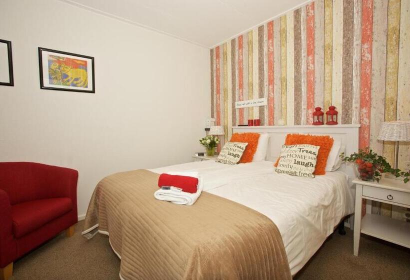 B&b   Pension Perruque